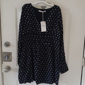 ZARA Ladies dress